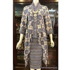 Batik Modern Fashion Style, Batik Kurung, Dress Batik Modern, Mode Batik, Model Batik, Batik Dress Modern, Batik Kombinasi, Batik Clothing