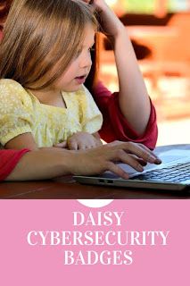 A Brownie Leader's Journal: Daisy Cybersecurity Badges School Based Therapy, Girl Scout Badges, Girl Scout Daisy, Daisy Scouts, Daisy Girl Scouts, Daisy Girl, School Psychologist, Child Care, Girl Scout