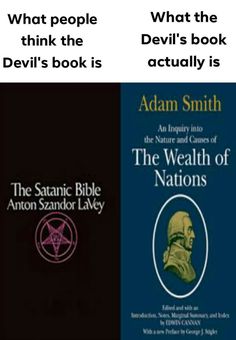 three different books with the same title