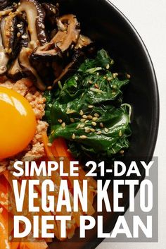 Vegan Keto Diet Plan, Vegan Ketogenic Diet, Cleaning Eating, Vegan Keto Diet, Vegan Diet Plan, Low Carb Vegan, Vegetarian Keto