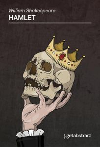 a skull with a crown on it's head is shown in front of a black background