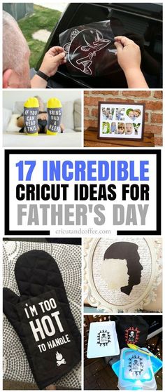 father's day gift ideas that are great for the whole family to enjoy and have fun