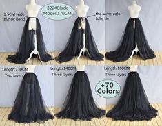 KNOW MORE ABOUT THE SKIRT When order,please leave a message which color and color number you need, and we offer the elastic band and the tulle tie, please leave message for us which style you need. About the length Skirt is all around some length, if you need front short back long please contact us, we will make the shade you need! This skirt is make in soft tulle, we have more than 100 color ,we also have softest tulle ,if you need the tulle most soft, you can browse this softest tulle link,and Long Black Tulle Skirt, Tulle Skirt Pattern, Diy Tulle Skirt, Diy Tulle, Tulle Skirts Outfit, Detachable Skirt, Tulle Long Skirt, Tulle Skirt Black, Full Tulle Skirt