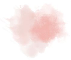 an abstract pink and white background with watercolor stains on the bottom right corner,