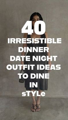 Chic Dinner Outfit Night, Chic Dinner Outfit, Dinner Date Night Outfit, Winter Date Night Outfit, Winter Dinner Outfit, Chic Fall Fashion, Winter Date Night Outfits