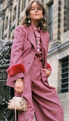 Chic Winter Outfits, Work Chic, Looks Street Style, Mode Inspo, Day Outfit, Mode Vintage, Mode Inspiration, Womens Fashion Trends