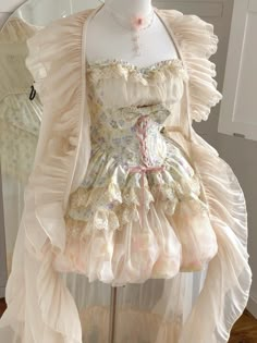 Victorian Short Dress, Ever After High Inspired Outfits, Cupid Outfit, Angel Outfits, Pink Leopard Dress, Marie Antoinette Style, Short Red Dress, Angel Shirt, Rococo Fashion