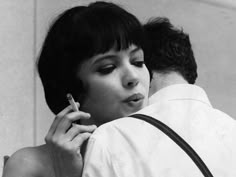 As Jean-Luc Godard's French New Wave masterpiece Vivre sa vie arrives on Blu-ray, we remember 10 of the best movies to come out of a movement that changed cinema forever. New Wave Cinema, 60s Films, French Movies, Fritz Lang, The Best Movies, Septième Art