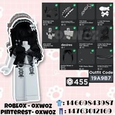 Aesthetic Outfits Y2k, Hello Kitty House, Roblox Ava, Id Roblox, Free T Shirt Design, Y2k Outfit Ideas