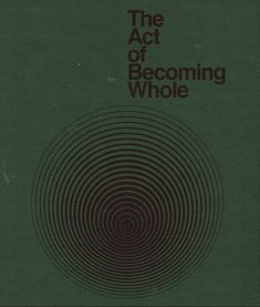 Penguin Books Covers, Penguin Book, Carl Jung, The Act, Human Experience, Mendoza, The Well