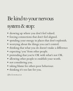 Somatic Healing, Nervous System Regulation, Get My Life Together, Hypnotherapy, Mental And Emotional Health, Self Care Activities, Be Kind To Yourself, Self Improvement Tips