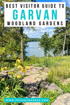 the best visitor guide to garvan woodland gardens