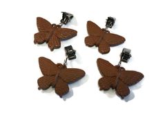 table cloth / curtain weights butterflies Chocolate Butterflies, Bathroom Restaurant, Curtain Weights, Butterfly Table, Picnic Decorations, Floral Tablecloth, Restaurant Tables, Windy Day, Outdoor Events