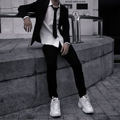 Boys Aesthetic Outfits, Diy Fashion Videos, Steel Princess, Royal Elite Series, Harajuku Men, Classy Suits, Trendy Boy Outfits, Royal Elite, Outfit Korean