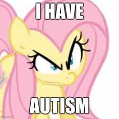 Mlp Funny, Mlp Memes, My Lil Pony, Mlp Pony, My Little Pony Pictures, Mlp My Little Pony, Silly Pictures, Fluttershy, Silly Me