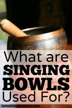 What are singing bowls used for? I didn't know they could be used for so many things. Aura Quiz, Healing Bowls, Sound Cleansing, Vipassana Meditation, Spirit Communication, How To Sing, Easy Meditation, Vibrational Frequency