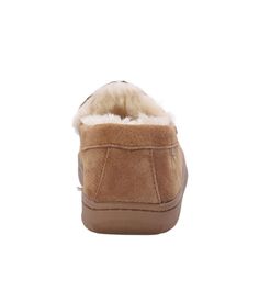 If you're looking for a super plush slipper with a classic loafer vibe, look no further than the Harrison. The exterior is constructed with rich and supple suede which has a timeless, handsome feel. That said, it's really the inside of these slippers that steal the show. Premium faux fur creates a pillow of pure comfort on the inside that keeps feet warm and cozy without overheating. The LaMO TPR outsole is made of rubber, so these slippers will hold up just fine if you can't bear to take them off before going outside. Now available in a wide width. Material: Suede Lazy Sunday Morning, Baby Gear Essentials, Going Outside, Moccasins Mens, Bootie Sandals, Sneaker Slippers, Straw Bags, Lazy Sunday, Jean Shirt Dress