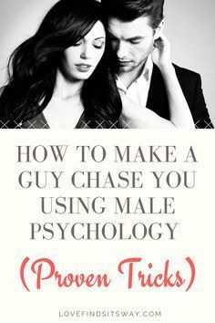 Learning how to make him chase you as like creating a situation where he should think of you being the prize that he wants to hunt down, strategized over, chased, and eventually WON. Remember A man wants to earn you, chase you, love you and make love to you. Read here how to make him want you and chase you. Understanding Guys, How To Be Single, Make Him Chase You, Make Him Miss You, Understanding Men, Best Relationship Advice, Attract Men, Scorpio Men, Getting Him Back