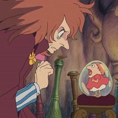 Ghibli Ponyo, Studio Ghibli Films, Art Studio Ghibli