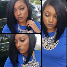 Bob Cut Styles, Voice Of Hair, Item Beauty, Short Cut Wigs, Indian Hair Extensions, Raw Indian Hair, Straight Black Hair, Loose Deep Wave, Find Hairstyles