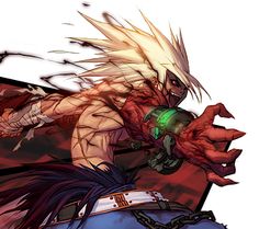 berserker Artistic Doodles, Dungeon Fighter Online, Male Design, Important News, King Of Fighters, Naruto Characters, Art Challenge