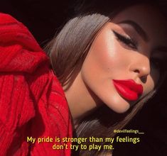 Red Lips Makeup Look, Red Lipstick Makeup, Red Lip Makeup, Full Face Makeup, Beautiful Lips, Lipstick Makeup, Makeup Goals, Red Lipstick, Glam Makeup