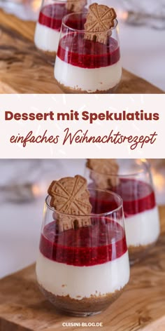 dessert mit spekulatus encapaches weinacustregt