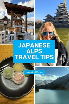 The crisp air, amazing views and charming mountain villages of Takayama and Matsumoto make it more than worth the trip to the Japanese Alps. Get first-hand tips from our style and travel editor. #travel #japan #Takayama #Matsumoto #raveltips