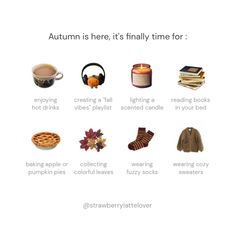 Coquette Diary, November Moodboard, Rainy Autumn, Ber Months, Summer Journal, Fall Mood Board, Autumn Lights, Baked Apples, Autumn Cozy