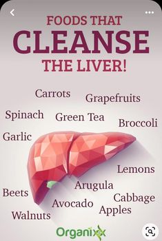 Foods That Heal The Liver, Healing Your Liver, Liver Cleanse Foods, Best Foods For A Healthy Liver, Foods For Liver, Holistic Healing Liver, Foods For Liver Health, Heal Liver Damage, Liver Fatty Food