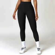 Fit Type : Legging

Pant Length : Full Length

Fit : Fits True To Size, Take Your Normal Size

Fabric Type : Broadcloth

Closure Type : Elastic Waist

Gender : Women

Material : Nylon,Spandex

Item Type : Full Length

Sport Type : Yoga

Pants Material : 78%Nylon +22% Spandex

High Compression Leggings : High Compression Leggings

Service : Drop Shipping,Wholesale Sports Leggings Black, Gym Tights, Love And Co, Monokini Swimsuits, Running Fitness, Workout Yoga, Compression Leggings, Running Workouts, Fitness Workout