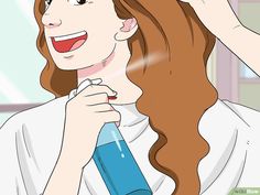 5 Ways to Lighten Your Hair - wikiHow