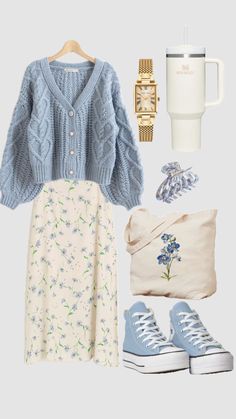 Stile Casual Chic, Modesty Outfits, Cute Modest Outfits, Modest Fashion Outfits, Mode Inspo