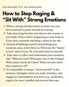 Emotional Regulation For Adults, Facts About Health, Top 10 Facts, Strong Emotions, Healing Journaling, My Morning Routine, Tall Man, Inner Work, Mental Health Facts