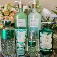 Bath & Body Works “Gingham Fresh” & “Aroma” Collection. Brand New! 6 Piece Bundle! Set Includes: Gingham Fresh Body Wash (10 Fl Oz) Gingham Fresh Body Lotion (8 Fl Oz) Gingham Fresh Ffm (2.5 Fl Oz) Gingham Fresh Ultimate Hydration Body Cream (2.5 Oz) Aroma “Breathe Deep “Eucalyptus & Lavender” Body Lotion (6.5 Fl Oz) Aroma “Zen Refresh” Eucalyptus & Spearmint” Body Lotion (6.5 Fl Oz) Gingham Fresh Scent Notes: Juicy Pear Sparkling Clementine Fresh Daises This Beautiful Set Is Perfect For Giftgiv Gingham Fresh Bath And Body Works, Bath And Body Works Gingham Mist, Bath Body Works Gingham, Bath And Body Works Gingham, Fresh Getaway Bath And Body Works, Bath And Body Works Eucalyptus Spearmint, Lavender Body Lotion, Eucalyptus Lavender, Aesthetic Skincare