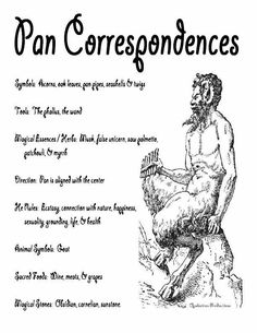 an image of a man sitting on top of a rock with the words pan correson