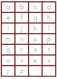 the letter s worksheet is shown in red and white