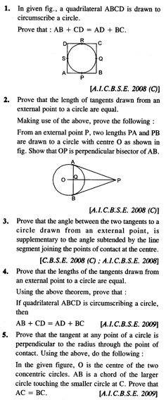 the diagram below shows how to draw an arc and circle in one piece of paper