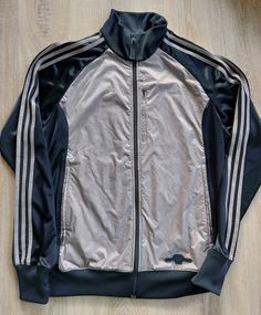 Vintage 90s ADIDAS Men's Tracksuit Top Size XL Made in Philippines Our model is 180 cm and 85kg. COLLECTORS KNOW THEIR TRUE VALUE Safe shipping with the tracking number. 🌐CONDITION Vintage and used condition. Please see the pictures for more details. No noticeable major flaws. Overall 9.5/10 excellent condition. **PLEASE LEAVE YOUR PHONE NUMBER  DURING PURCHASES. IT IS  REQUIRED FOR DELIVERY PROCESS. THANK YOU😊 NOTES: 1) All items are 100% authentic. 2) NO RETURN NO REFUND AFTER PURCHASE. 3) D Sweat Adidas, 90s Adidas, Track Suit Men, Tracksuit Tops, Pull Sweat, Top Sweater, Adidas Men, Bulgaria, Phone Number