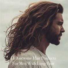 Mens Long Hairstyles Products. There are any references about Mens Long Hairstyles Products in here. you can look below. I hope this article about Mens Long Hairstyles Products can be useful for you. Please remember that this article is for reference purposes only. #mens #long #hairstyles #products Mens Long Hairstyles, Man Ponytail, Men With Long Hair, Guy Haircuts Long, Wavy Hair Men, Men's Long Hairstyles, Fair Isles, Cool Hairstyles For Men