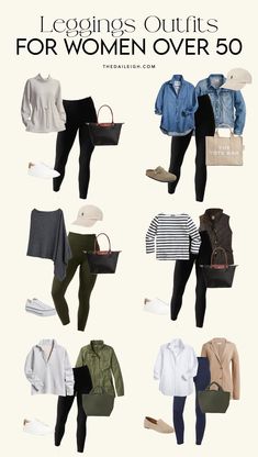 Stay At Home Mom Fall Capsule Wardrobe, Stay At Home Capsule Wardrobe, Colorful Mom Outfits, Work At Home Outfits, Casual At Home Outfits, Plus Size Mom Outfits, Outfit Ideas Over 50, Edgy Mom Outfits, Stay At Home Mom Outfits