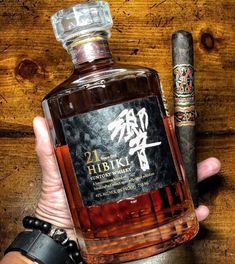 Suntory Whisky, Cigars And Women, Whiskey Brands, Japanese Whisky, Good Cigars, Channel 4, Single Malt Whisky