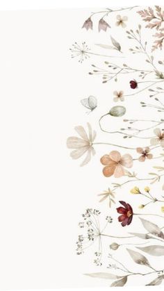 Whats Wallpaper, 심플한 그림, Crazy Ideas, Photos Of People, Wallpaper Flower, Hilarious Photos, Watercolor Flower Art, Flower Background Wallpaper