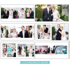 a collage of photos with people in formal wear and wedding dresses, bride and groom