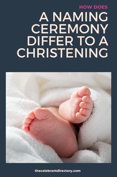 A full blogpost dedicated to the difference between a naming ceremony and a christening! Find out the difference and get our advice! #thecelebrantdirectory Church Of England, Blended Family, Step Kids, Adopting A Child, God Parents, Family Celebrations