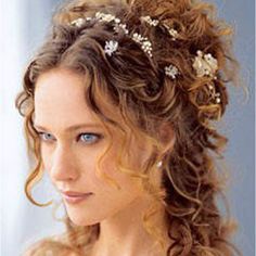 Roman-inspired Goddess Hairstyles, Modern Disney, Wedding Hairstyles For Long Hair, Long Curly Hair, Long Curly