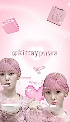 Kpop Thumbnail, Nmixx Wallpaper, Foto Cute, Editing Material, Desain Quilling, K Pop Wallpaper, Wallpaper Y2k, Cute Kpop, Cute Items