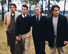 Old Ralph Lauren, Fall Outfits For Men, Mens Fashion Country, Best Fall Outfits, Preppy Mens Fashion, Preppy Men, Ivy League Style, Prep Style, Ivy Style