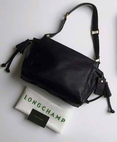 Long Champ 👜 #Bag #Style #Fashion #LongChamp Ladies Fashion, Handbags