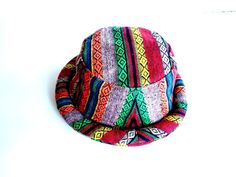 This Rasta Jamaican Bucket hat is perfect for Summer Reggae Festivals. This solid Bucket hat features a Jamaican Rasta Inspired Striped Band atop a solid , Red green yellow Rasta color bucket hat. Rock this hat as you dance the night away at your next outdoor concert or event. Fashionable and a must-have . This Hat is unisex that looks great on both men and women . This Hat is very durable and can be used as a special gift . -Solid Unisex Jamaican Adult Bucket Sun Hat -Rasta Reggae Inspired Stri Bohemian Multicolor Fedora Sun Hat, Multicolor Bohemian Fedora Sun Hat, Multicolor Curved Brim Fedora For Festivals, Handmade Multicolor Fedora For Festivals, Traditional Multicolor Fedora Hat, Casual Festival Mini Cap Hat, Casual Festival Mini Cap, Multicolor Bohemian Bucket Hat For Festivals, Bohemian Multicolor Bucket Hat For Festivals